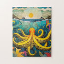 Suche nach kraken puzzle Meer