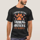 Suche nach tierversuche tshirts Stoppen