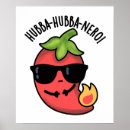 Suche nach habanero poster Chili