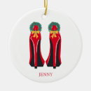Suche nach high heels ornamente Weihnachten