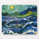 Suche nach stürmisches meer mousepads Wellen