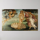 Suche nach geburt venus poster Mythologie