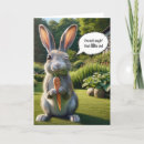 Suche nach lustige karotten karten Hase