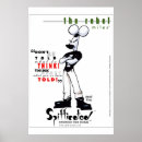 Suche nach rebellen poster Comic