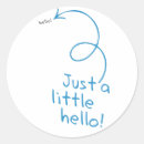 Suche nach little aufkleber Typografie