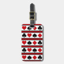 Suche nach anzug gepäckanhänger Poker