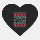 Suche nach ugly aufkleber Santa