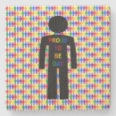 Suche nach gay man untersetzer Stolz