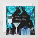 Suche nach christmas drinks einladungen Blau