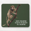 Suche nach primat mousepads Lustige tiere