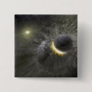 Suche nach gegenstand buttons Illustration