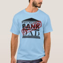 Suche nach banker tshirts Vatertag