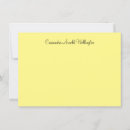 Suche nach gelb kleine grußkarten Whimsical