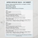 Suche nach offenes haus flyer Customer