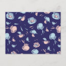 Suche nach katze und fische postkarten Rasur