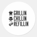 Suche nach und gr aufkleber Grillen