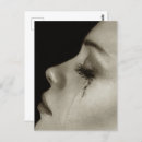 Suche nach trauriges gesicht postkarten Niedlich