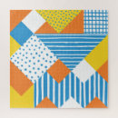 Suche nach vintage papiere puzzle Struktur