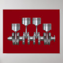 Suche nach kolben poster Motor