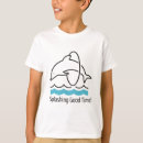 Suche nach lustiger delphin tshirts Delfin