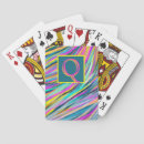 Suche nach neon spielkarten Monogramm