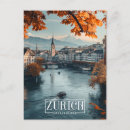 Suche nach vintage von zürich poster Retro