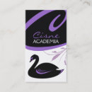 Suche nach akademie visitenkarten Tanz
