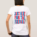 Suche nach feuerwerk tshirts 4 juli