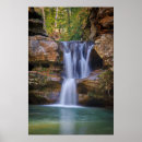 Suche nach ohio poster Wasserfall