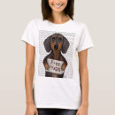 Suche nach dackel tshirts Antike