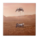 Suche nach raumschiff fliesen Mars