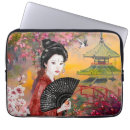 Suche nach kirschblüten laptop schutzhüllen Aquarell