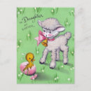 Suche nach daughter postkarten Vintag