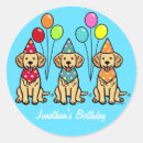 Suche nach golden retriever welpe aufkleber Retriefe