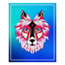 Suche nach polygon poster Tier