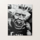 Suche nach demon puzzle Teufel