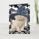 Suche nach vintage katzen karten Tiere