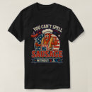 Suche nach bbq herren tshirts Amerika