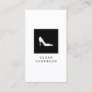 Suche nach ferse visitenkarten Schuhgeschäft