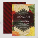 Suche nach aqeeqah einladungen Modern