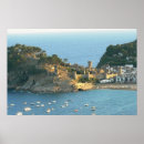 Suche nach costa brava poster Mar