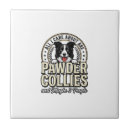 Suche nach border collie fliesen Tier