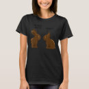 Suche nach tod durch schokolade tshirts Taub