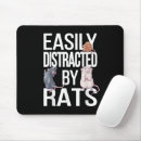 Suche nach lustige ratte mousepads Ratten