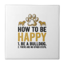Suche nach bulldog fliesen Welpe