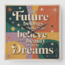 Suche nach berufung kunst Vintage motivationsposter