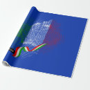 Suche nach italien flagge geschenkpapier Rot