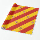 Suche nach spanien geschenkpapier Rot