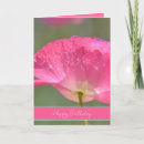 Suche nach mohnblume karten Blumig