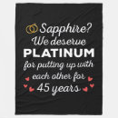 Suche nach 45 hochzeitstag wohnen zuhause Couple